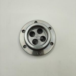 12190647 Crankshaft Pulley Hub For Deutz 1 12190647 Crankshaft Pulley Hub For Deutz