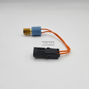 122579A1 A/C Low-Pressure Switch For Case IH 2 122579A1 A/C Low-Pressure Switch
