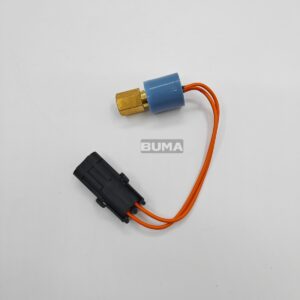 122579A1 A/C Low-Pressure Switch For Case IH 1 122579A1 A/C Low-Pressure Switch For Case IH