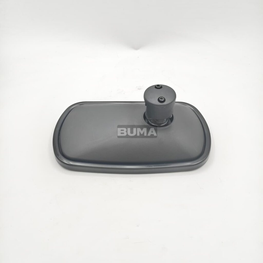 123/04970 Mirror For JCB