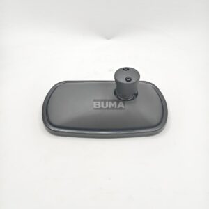 123/04970 Mirror For JCB 1 123/04970 Mirror For JCB