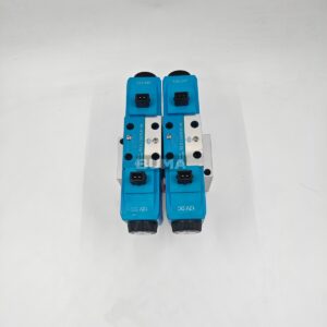 123/05521 Steering Mode Valve Block For JCB 1 123/05521 Steering Mode Valve Block For JCB