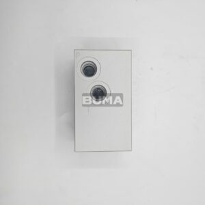 123/05521 Valve Block For JCB