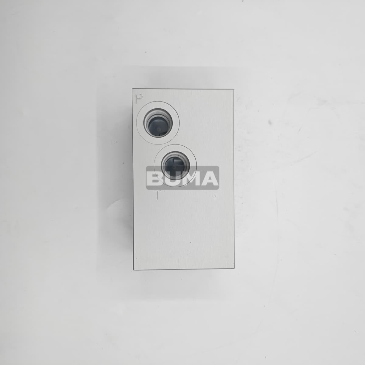 123/05521 Valve Block For JCB
