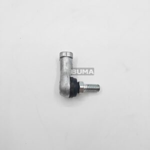 123/08001 Ball Joint M8 - L/H For JCB 2 123/08001 Ball Joint M8 - L/H