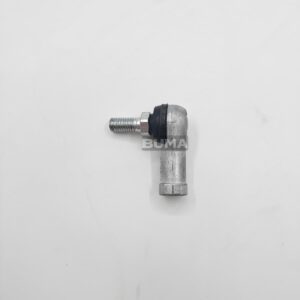 123/08001 Ball Joint M8 - L/H For JCB 1 123/08001 Ball Joint M8 - L/H For JCB