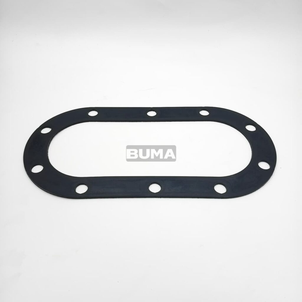 123/09018 Gasket For JCB