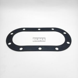 123/09018 Gasket For JCB 2 123/09018 Gasket