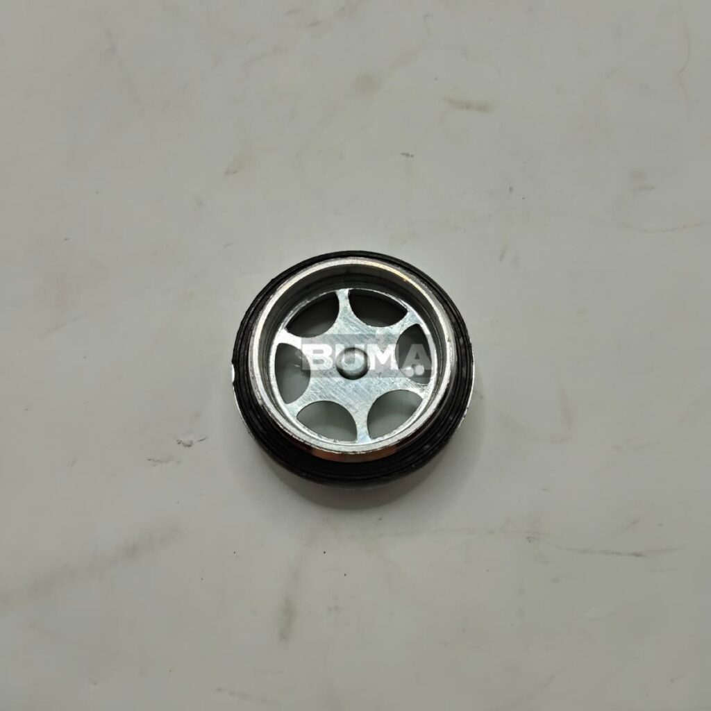 123/08053 Sight Gauge For JCB