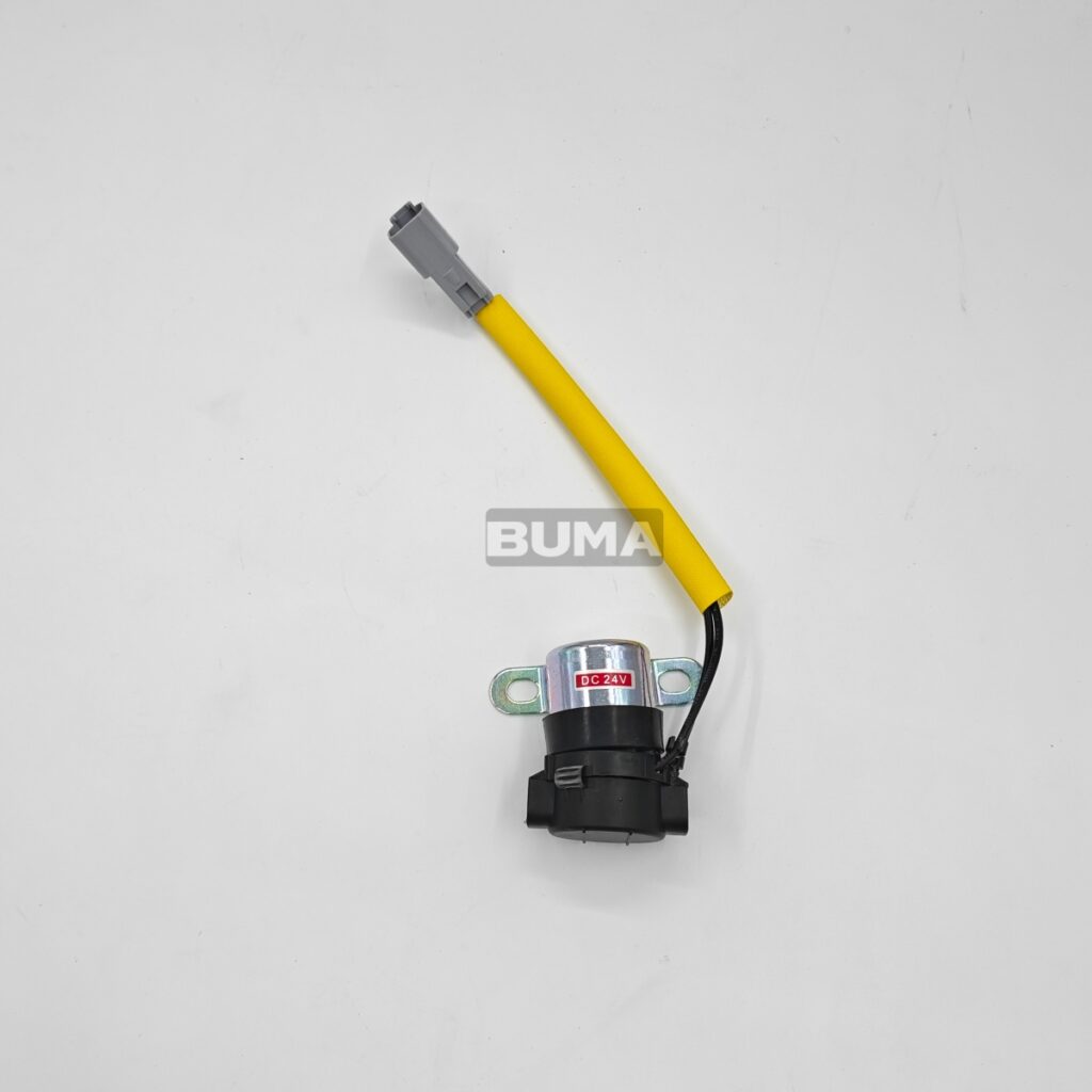 125-1302 Magnetic Relay For Caat