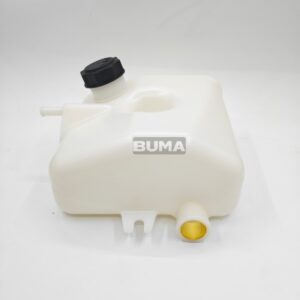 128/14093 Expansion Tank For JCB 2 128/14093 Expansion Tank