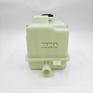 128/15480 Coolant Expansion Tank For JCB 2 128/15480 Coolant Expansion Tank