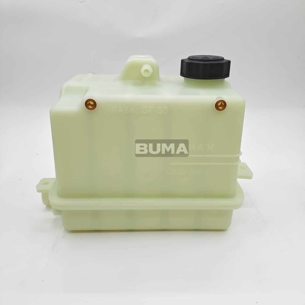128/15480 Coolant Expansion Tank For JCB