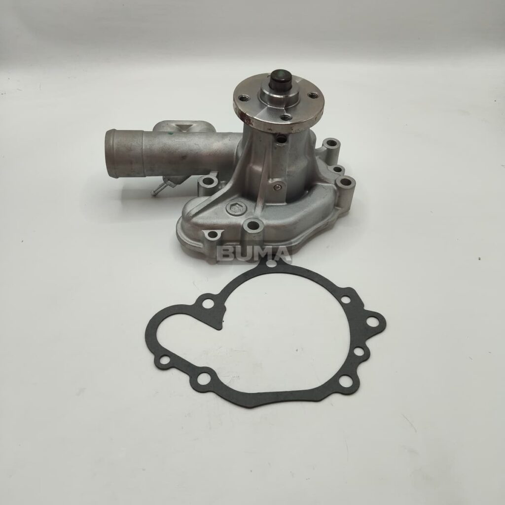 129907-42000 Water Pump For Yanmar