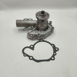 129907-42000 Water Pump For Yanmar 2 129907-42000 Water Pump