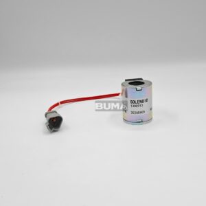 130-0912 Solenoid Valve Coil For Caat 2 1300912 Solenoid Valve Coil