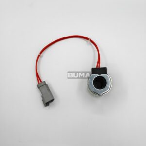 130-0912 Solenoid Valve Coil For Caat 1 1300912 Solenoid Valve Coil For Caat