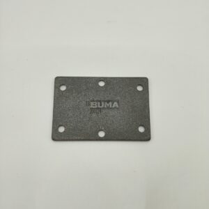 13021673 Handhole Plate For Weichai 1 13021673 Handhole Plate For Weichai