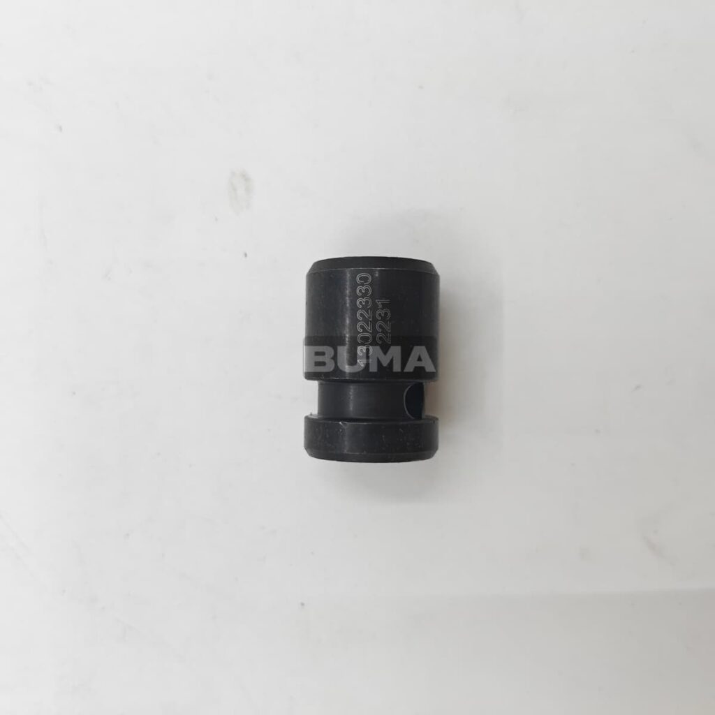 13022330 Gear Shaft For Weichai Deutz