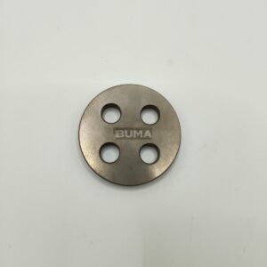 13022333 Plate For Weichai