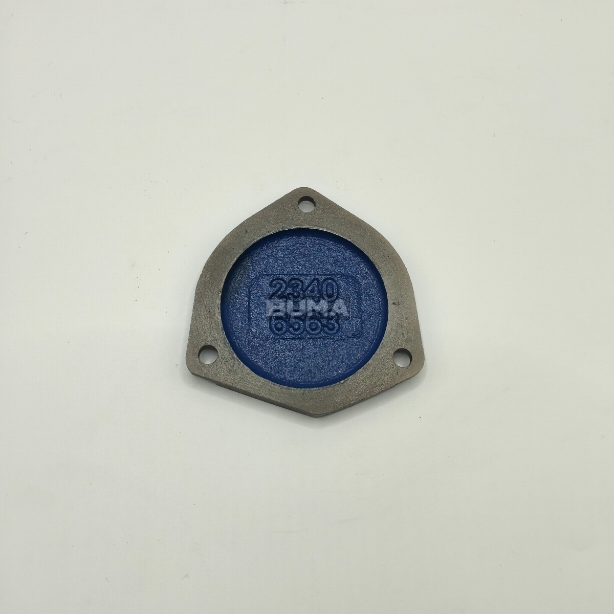 13022340 Front Cover Shield For Weichai