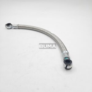 13024432 Water-Inlet Pipe