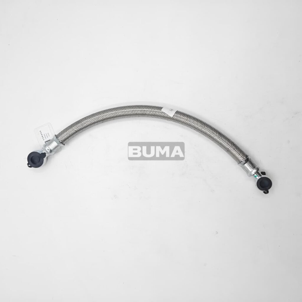13024432 Water-Inlet Pipe For Weichai Deutz