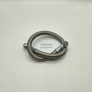 13024433 A/C Water Return Pipe For Weichai 1 13024433 A/C Water Return Pipe