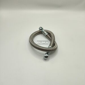 13024433 A/C Water Return Pipe For Weichai 2 13024433 A/C Water Return Pipe For Weichai