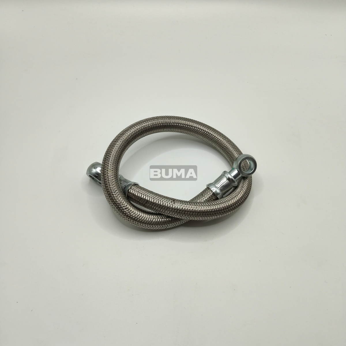13024433 A/C Water Return Pipe For Weichai