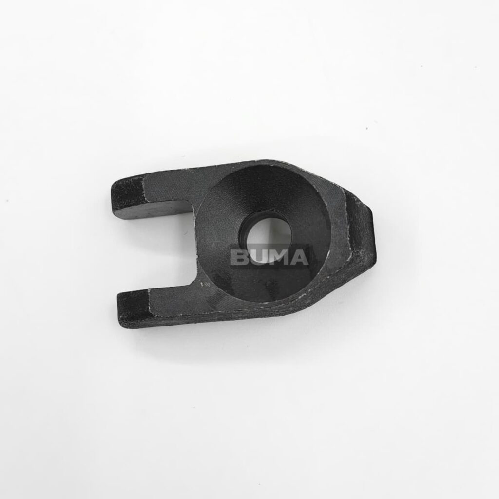 13024952 Injector Platen For Weichai-Deutz