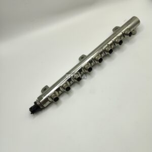 13024964 Common Rail Pipe For Weichai 2 13024964 Common Rail Pipe