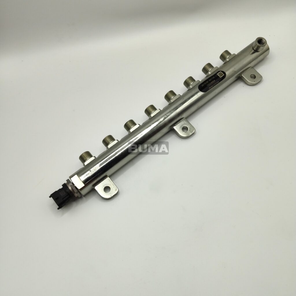 13024964 Common Rail Pipe For Weichai