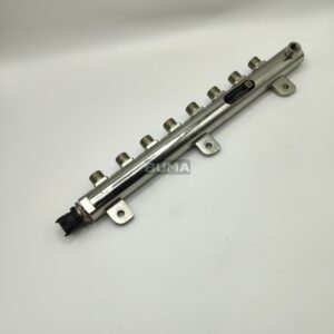 13024964 Common Rail Pipe For Weichai 1 13024964 Common Rail Pipe For Weichai