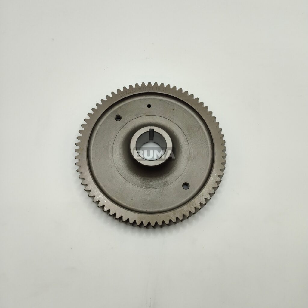 13025810 Injection Pump Gear For Weichai