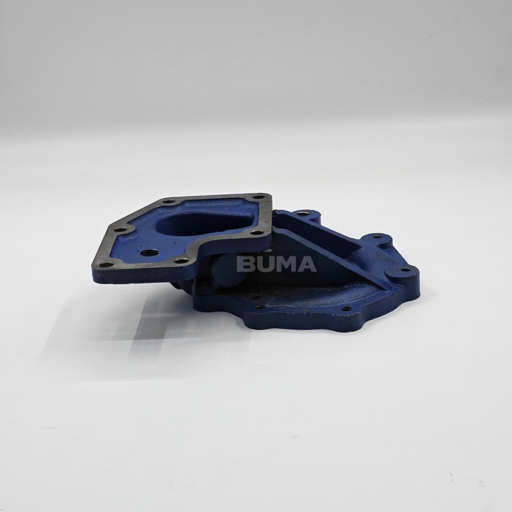 13034630 Water Pump Adapter For Weichai Deutz