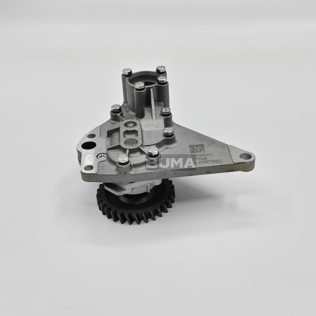 13039311 Oil Pump For Weichai Deutz