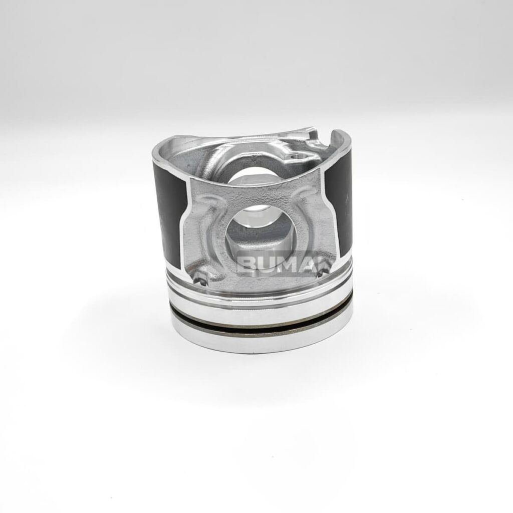 13057366 Piston Assembly For Weichai