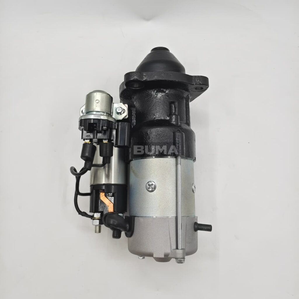 13066058 Starter Motor For Weichai Deutz