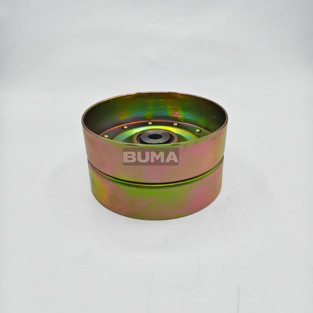 1345048C1 Belt Pulley For Case IH