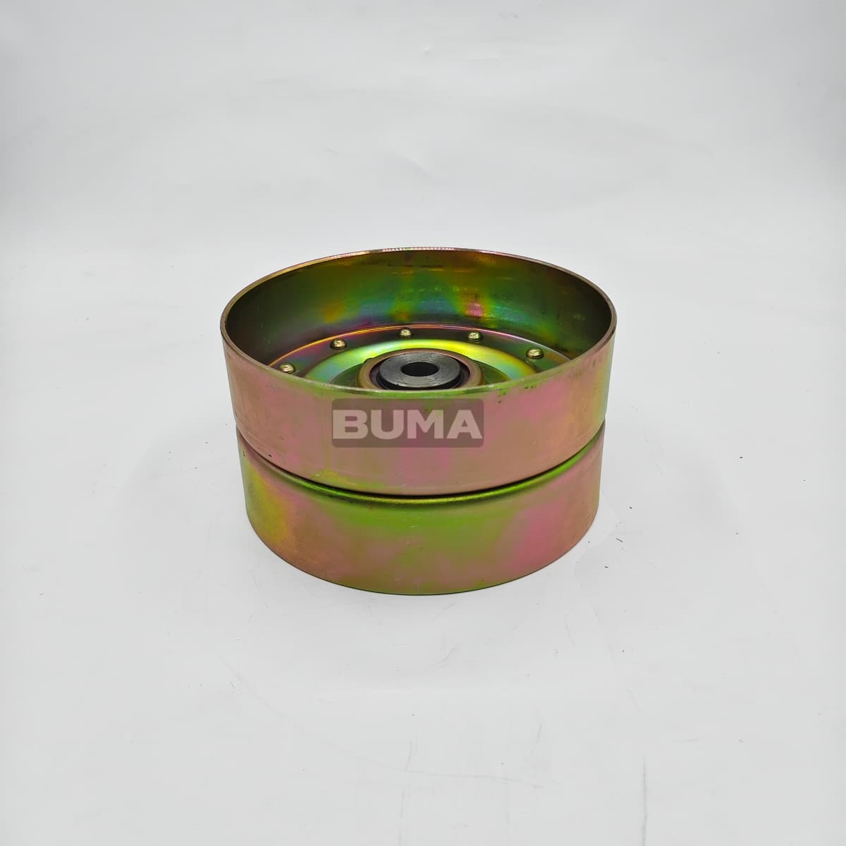 1345048C1 Belt Pulley For Case IH