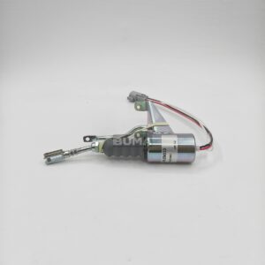 140271023 Solenoid For Case IH 2 140271023 Solenoid