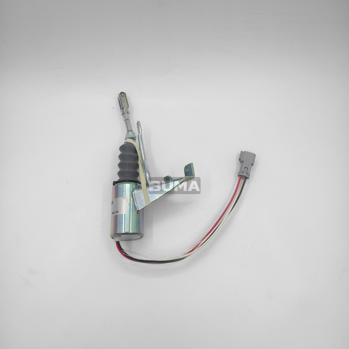 140271023 Solenoid For Case IH