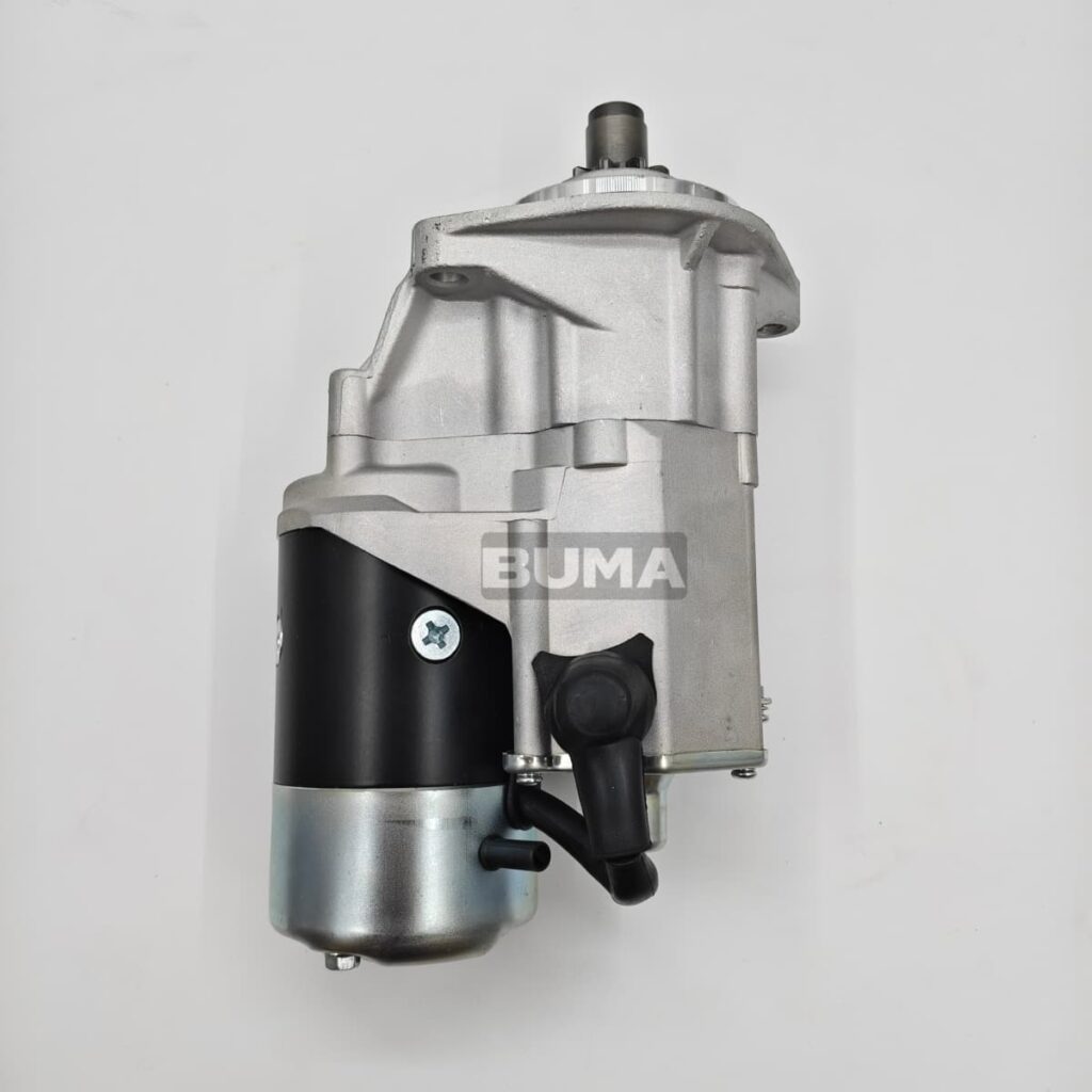 143-0539 Starter Motor For Caat