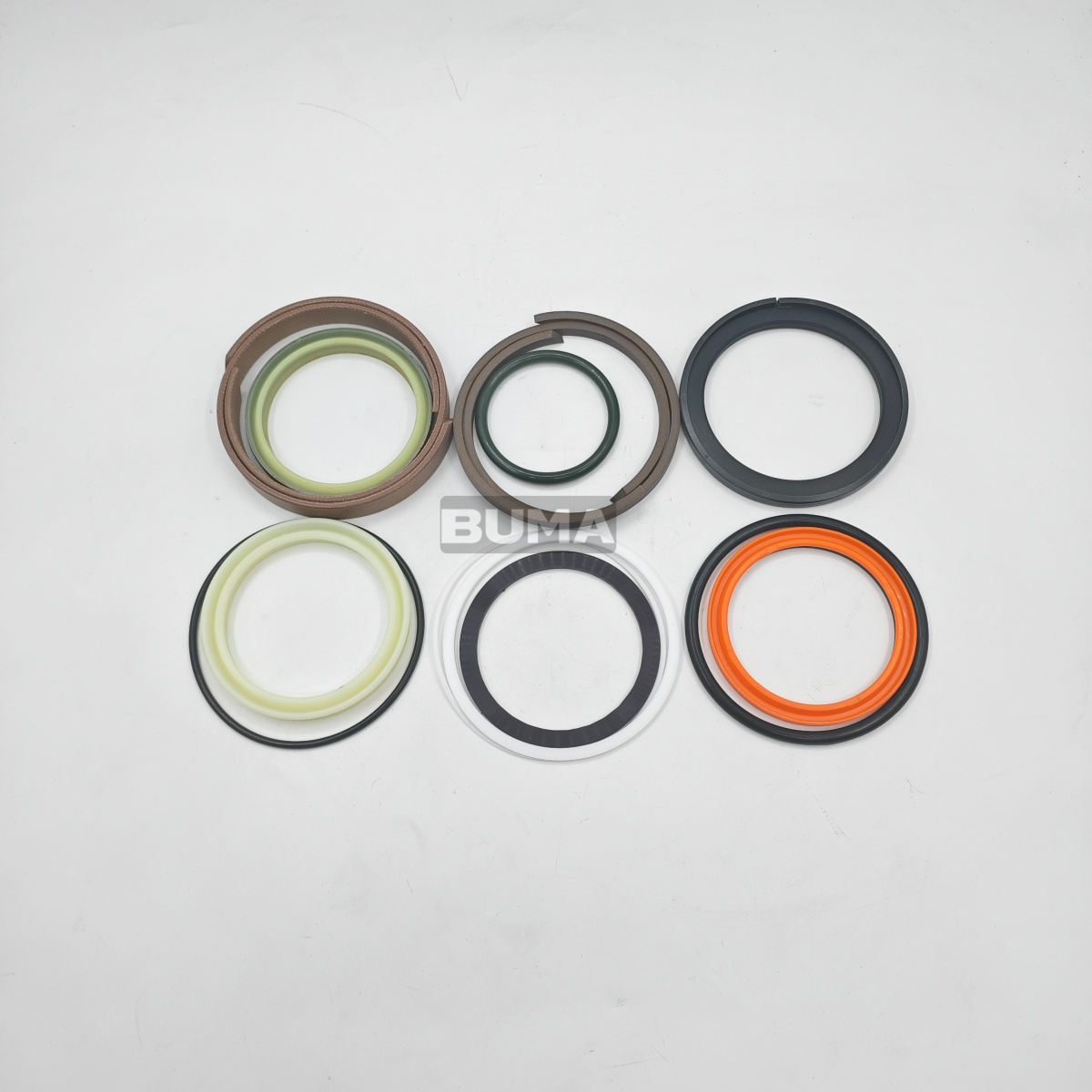 14589711 Seal Kit For Volvo