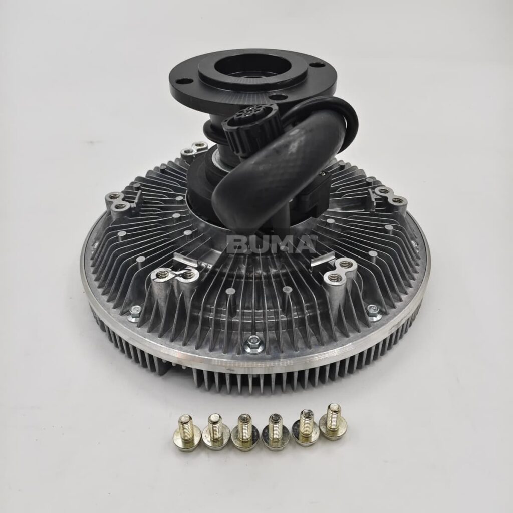 14606774 Fan Clutch For Volvo