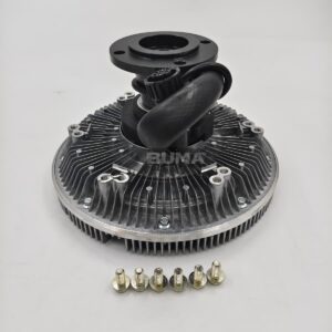 14606774 Fan Clutch For Volvo 1 14606774 Fan Clutch For Volvo