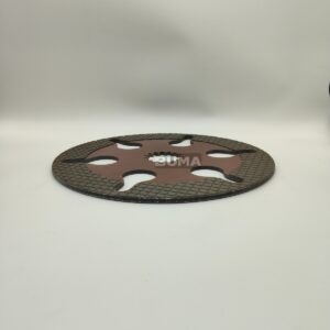 148795 Brake Disc