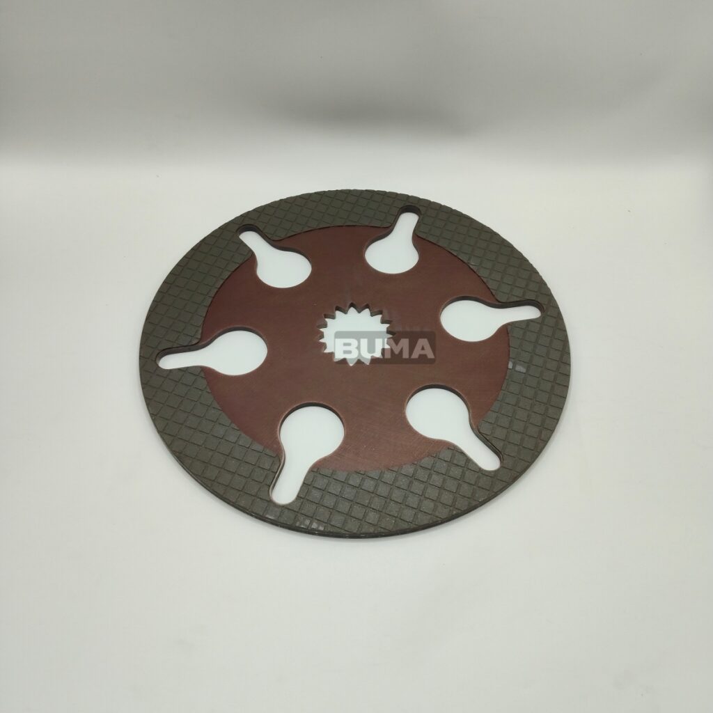 148795 Brake Disc For Carraro