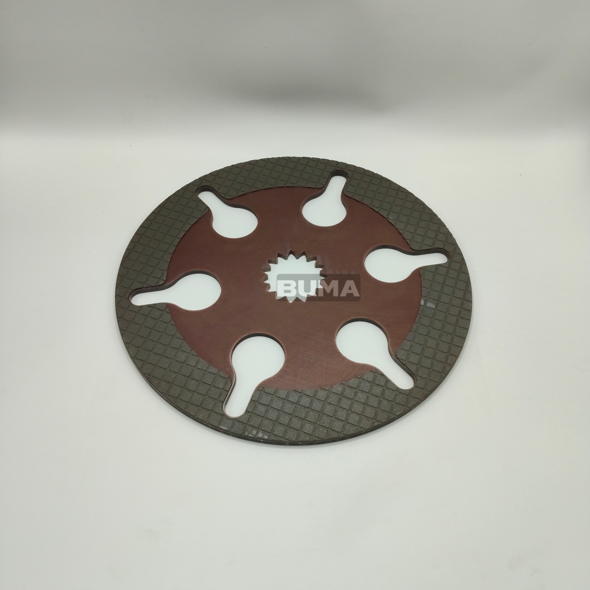 148795 Brake Disc For Carraro